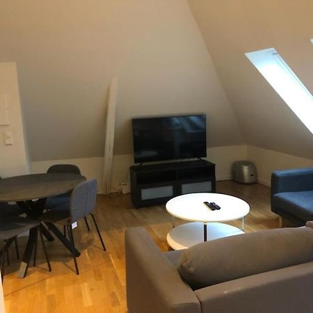 ברגן Floyen Apartment מראה חיצוני תמונה