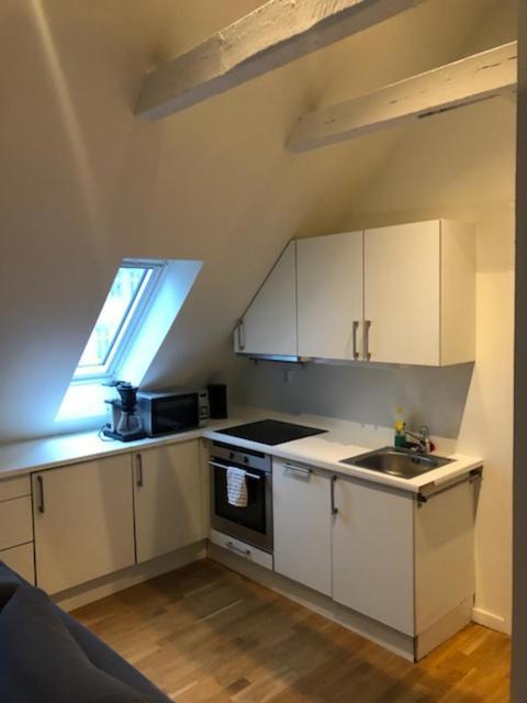 ברגן Floyen Apartment מראה חיצוני תמונה